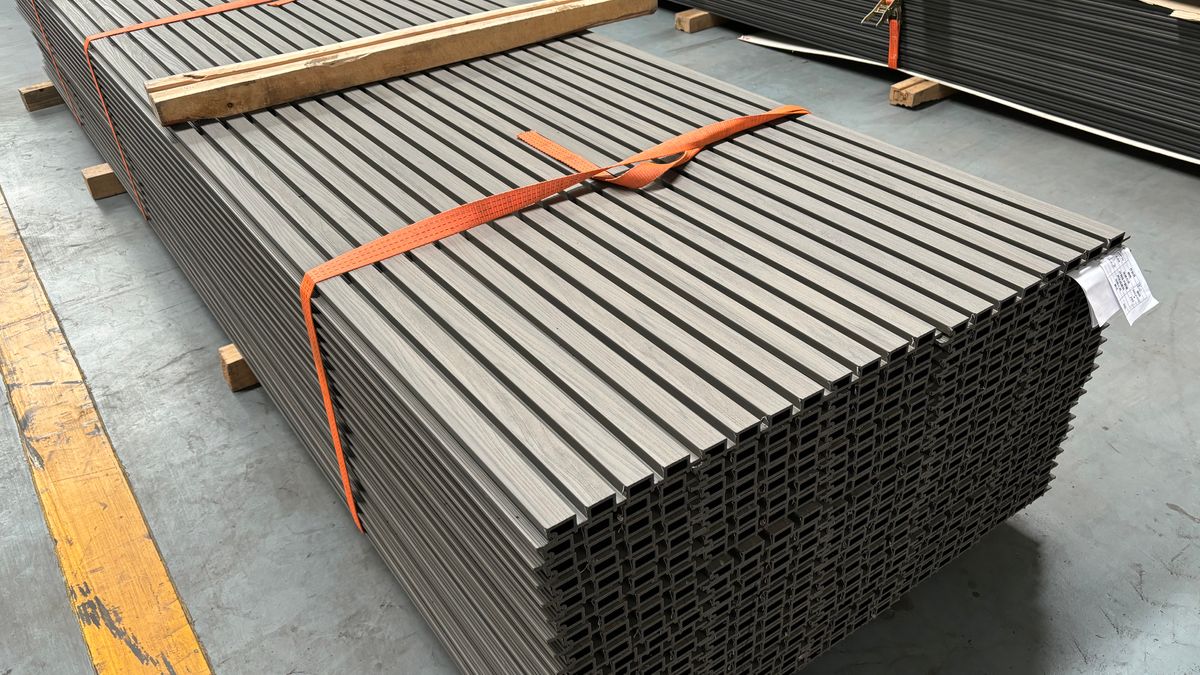 WPC Decking: A Comprehensive Solution for Modern Outdoor Living and Landscape Design