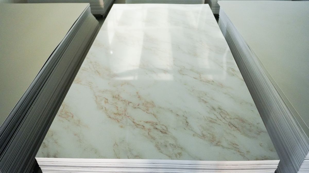 UV Marble Sheets: Emerging Trends Shaping the Future of Decorative Surfaces