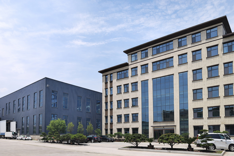 What It’s Really Like Working with a Wall Panel Factory in China
