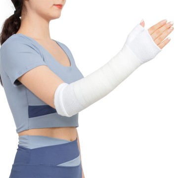 Orthopedic Fiberglass Casting Tape