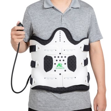 Orthopedic Lumbar Brace