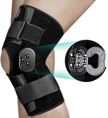 Adjustable Knee Brace II