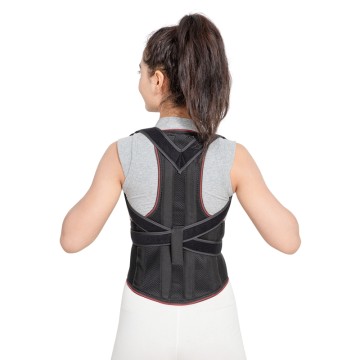 Back Brace III