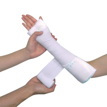 Orthopedic Polyester Casting Splint
