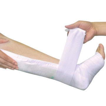 Orthopedic Fiberglass Casting Splint