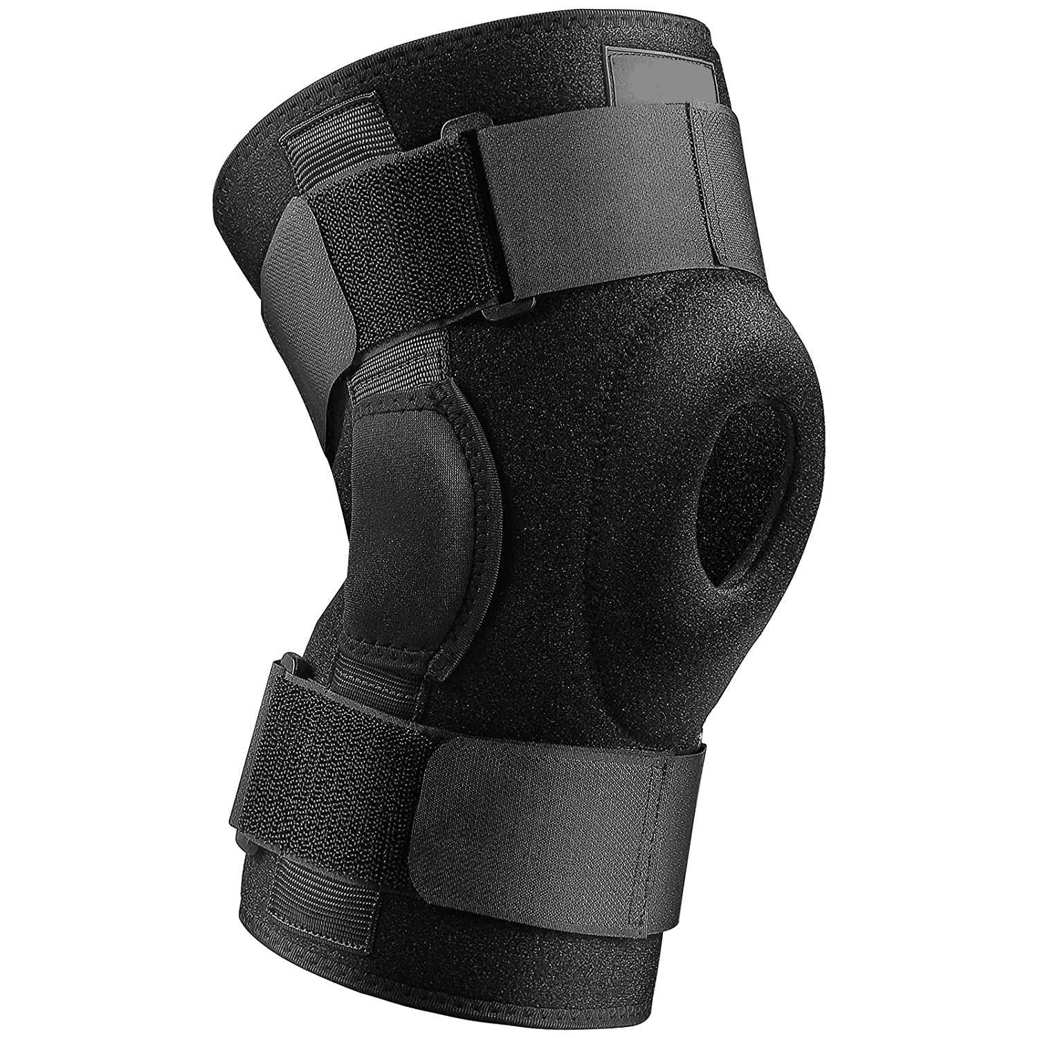 Enhanced Knee Brace and its Application