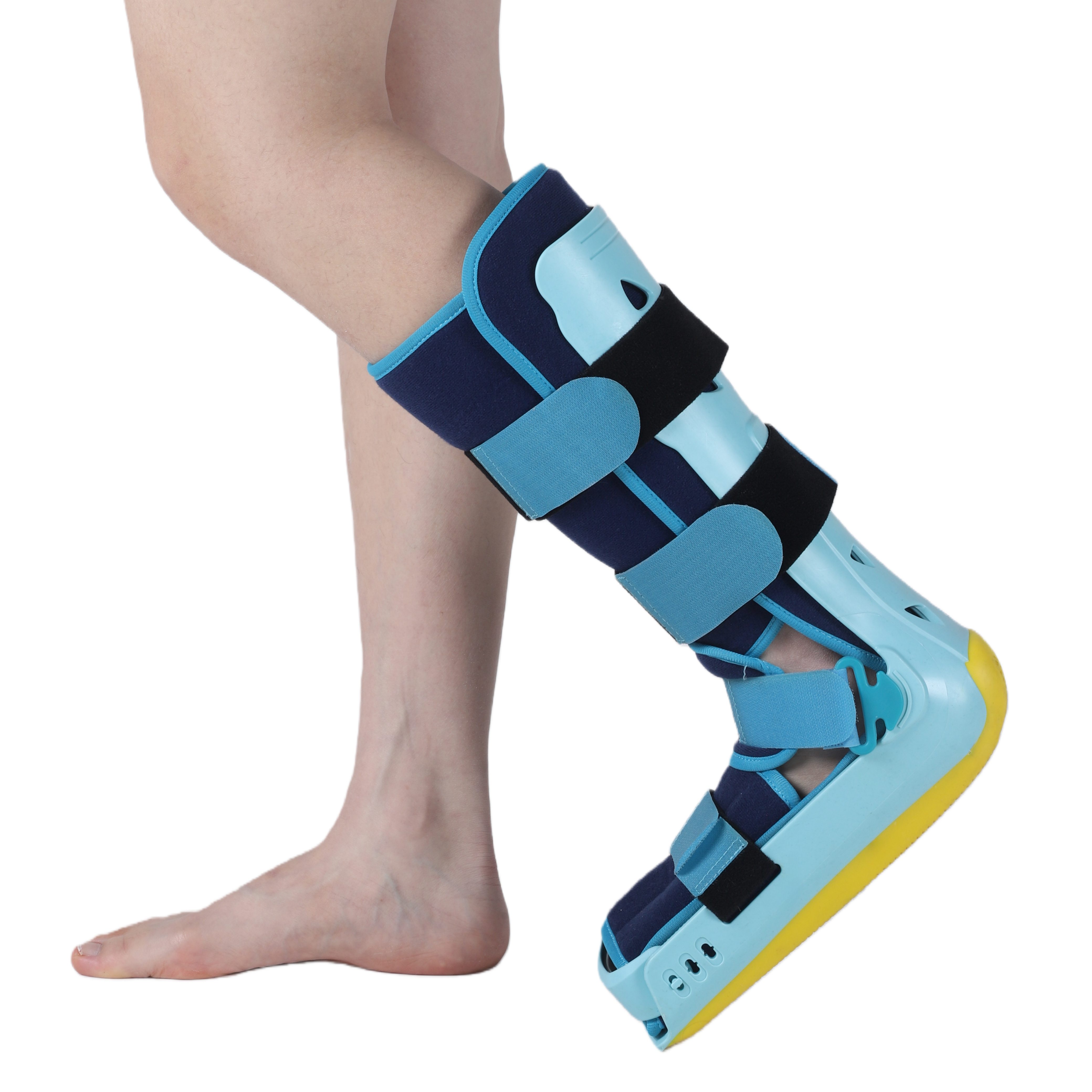 Rediscover  Freedom in Every Step with EcoFlex Pro AFO: Eco-Flex AFO: Sustainable Ankle Support Solution is Here!