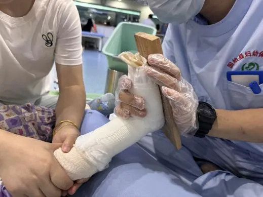 [New Rehabilitation Technology] The "Ballerina's" Journey of Transformation