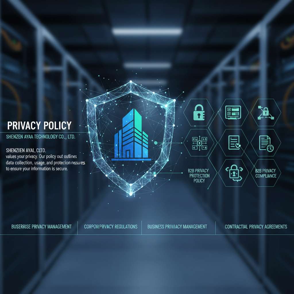 Privacy Policy