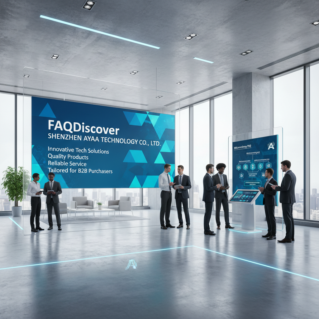 FAQ