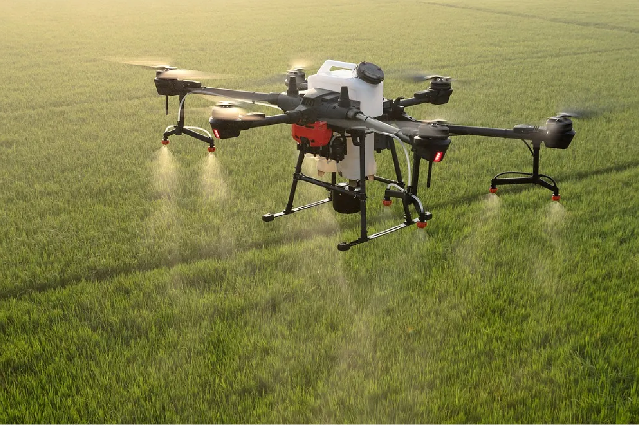 UAV BMS 4-17 200A-02