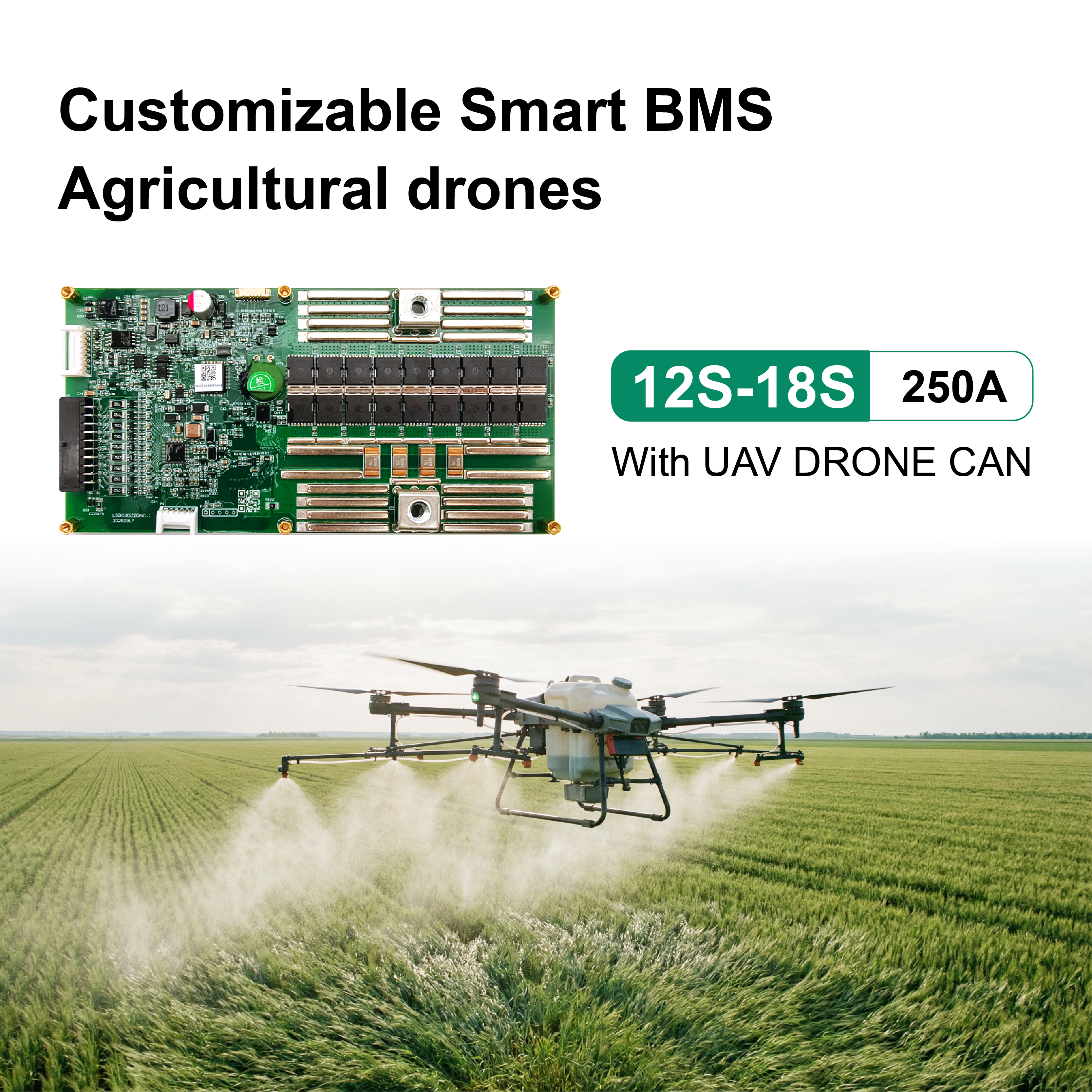 Agricultural drones with UAVDRONE CAN.webp