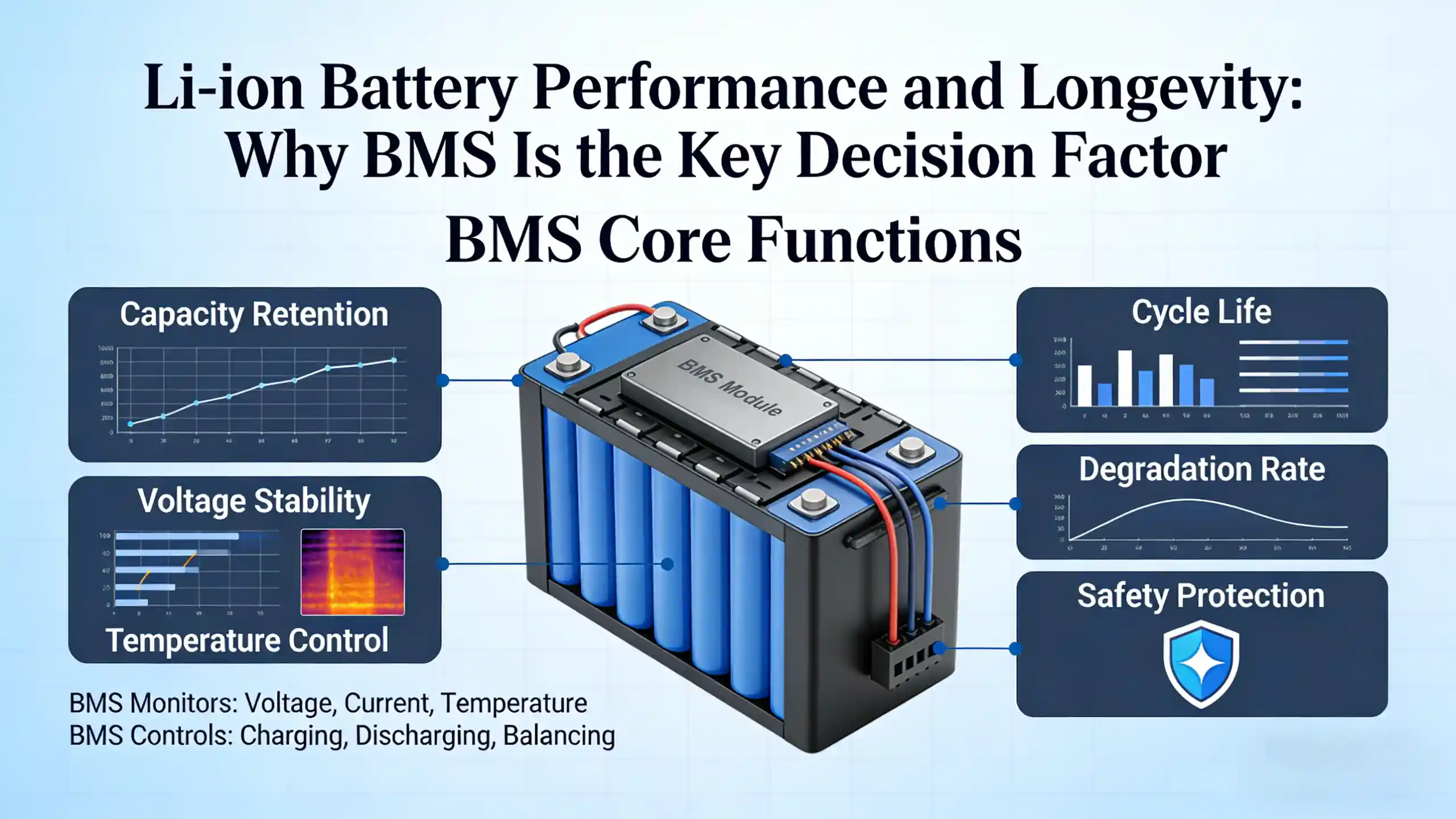 Li-ion battery