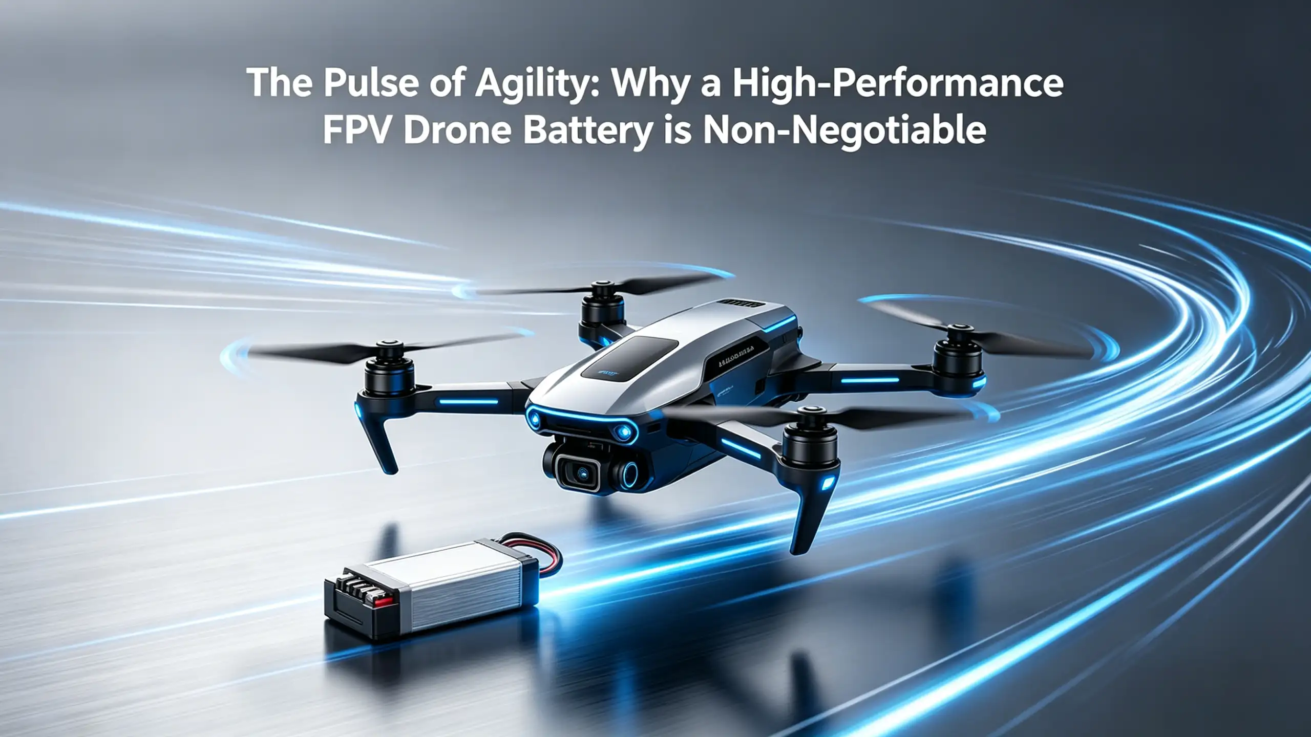 fpv drone battery