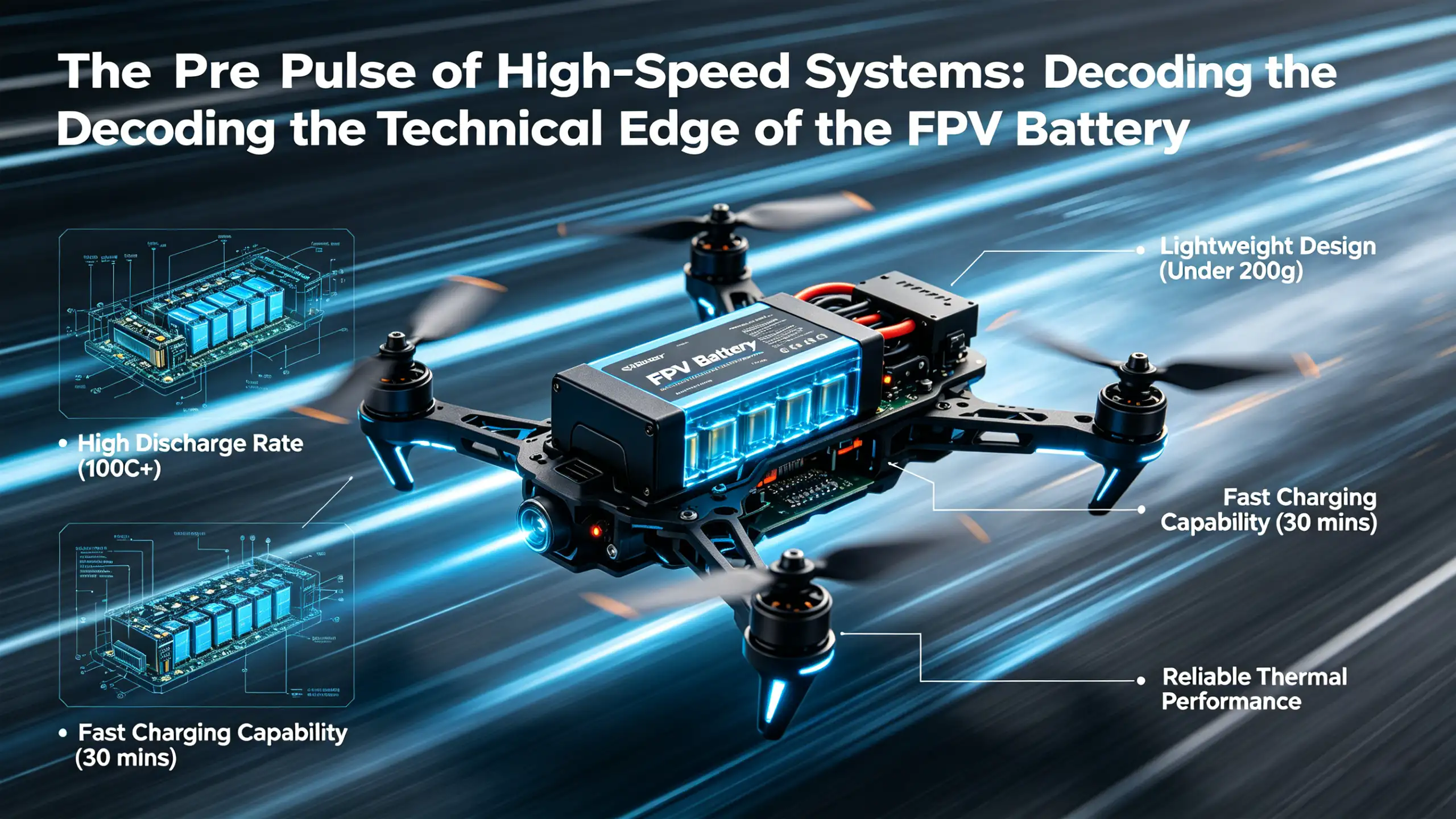 fpv battery