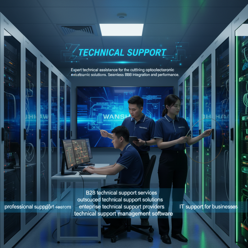 Technical Support
