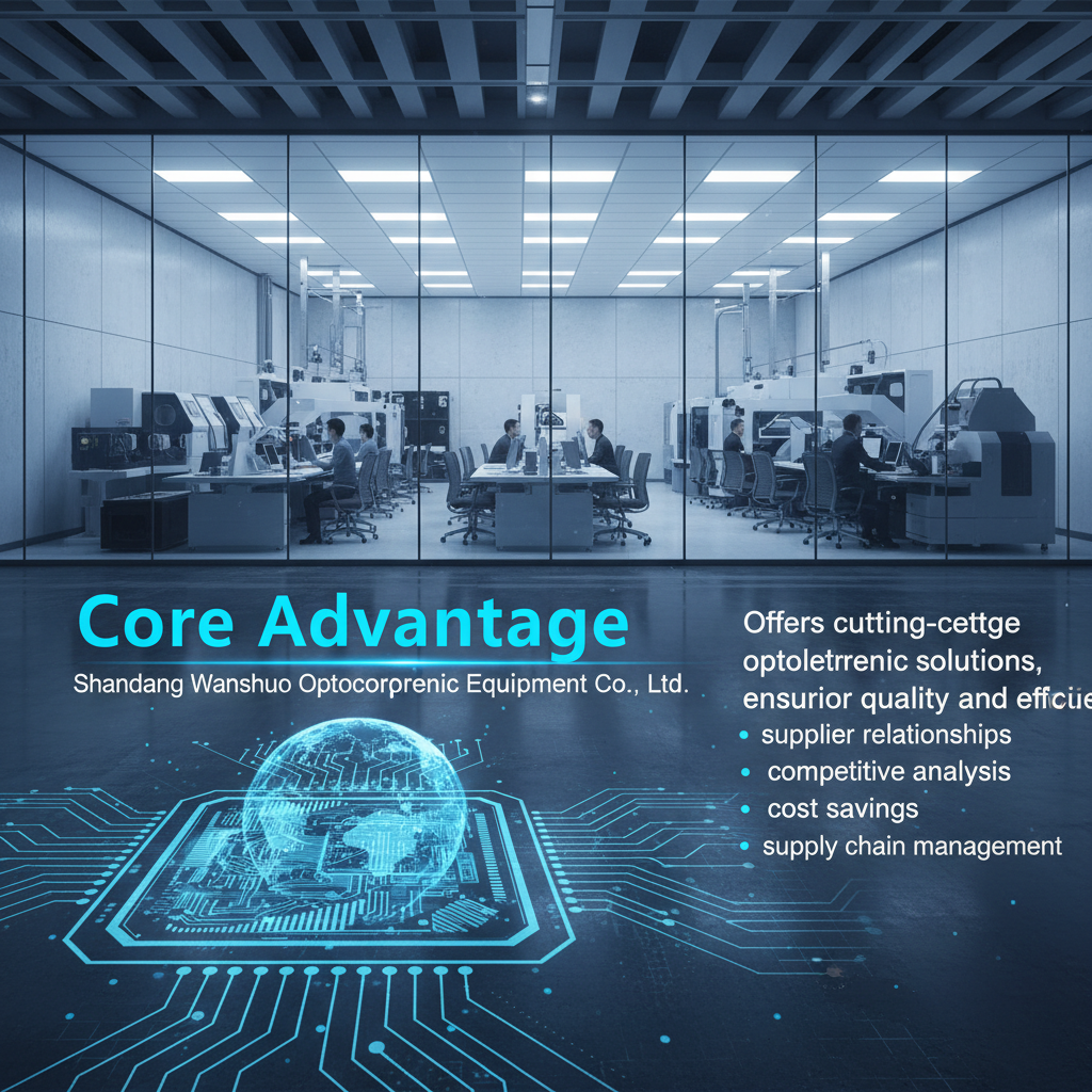 Core Advantage