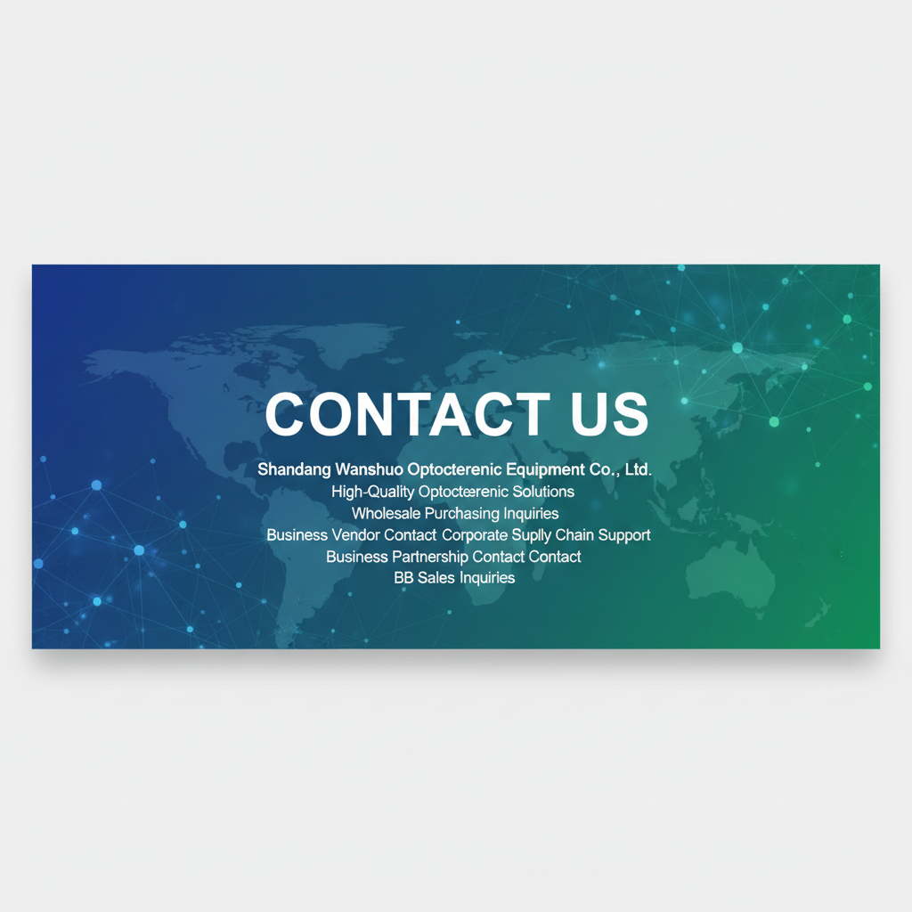 Contact Us
