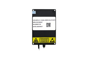 C Band Mini EDFA& VOA