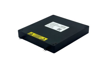 Dual Channel  DWDM  EDFA