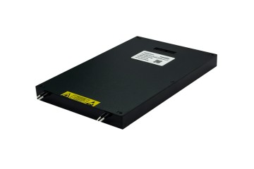 Quad Channel  DWDM EDFA