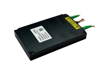 37dBm High Power  EDFA