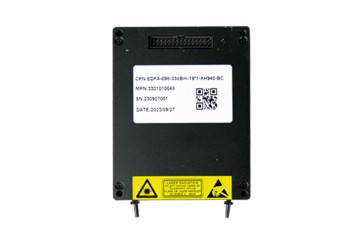 33dBm MSA  High Power EDFA