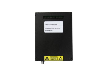 SOA Semiconductor Fiber Optical Amplifier