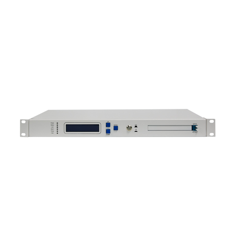 1RU DWDM EDFA01