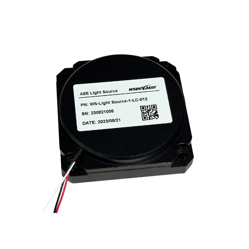 50mw-Light-Source