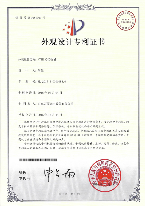 certificate24