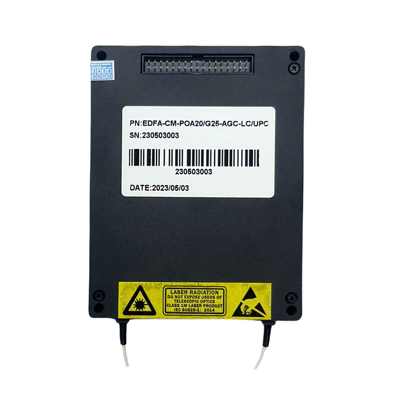 Fiber Amplifier Products