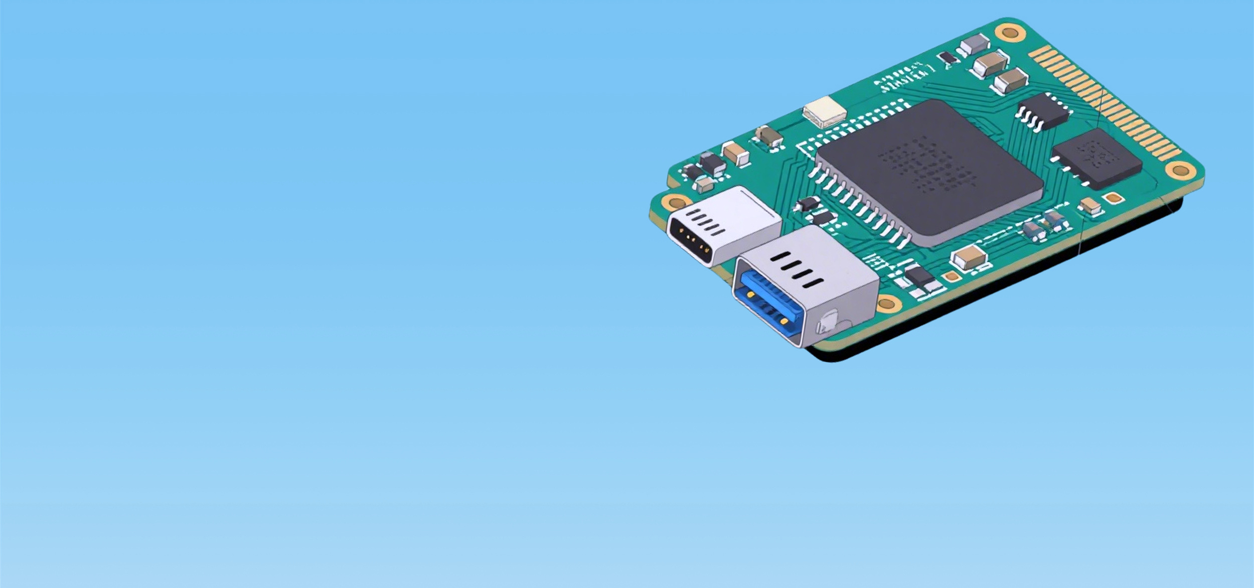 Hardware-Customization