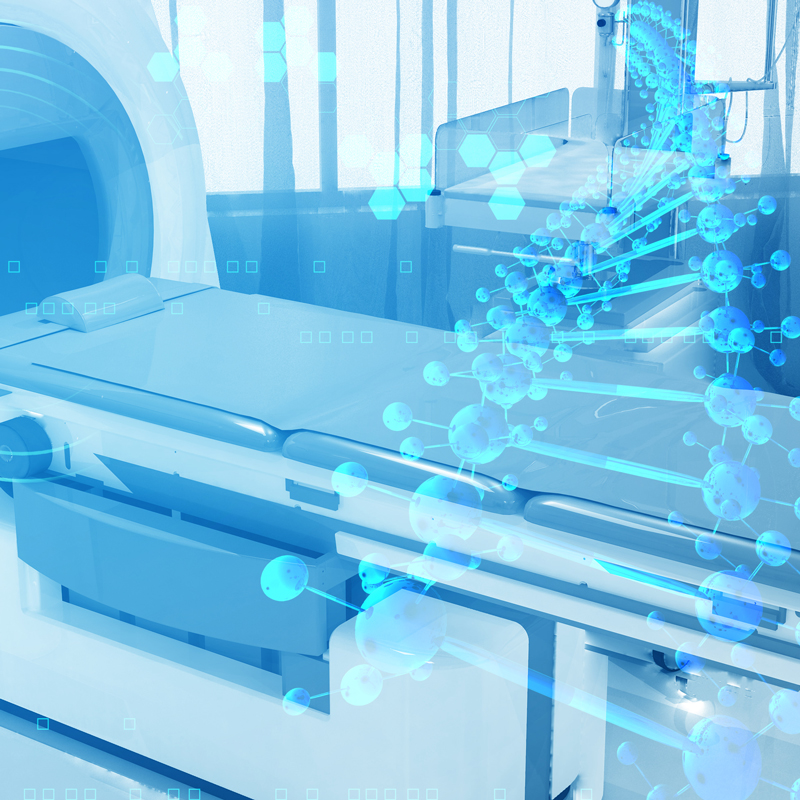 Research and Medical Care