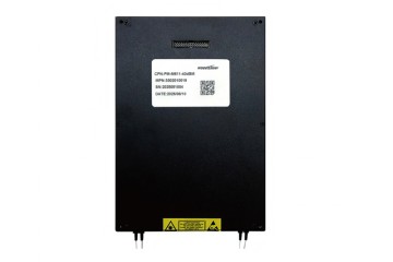 High Power PM EDFA 1550nm 40dBm EDFA Optical Amplifier