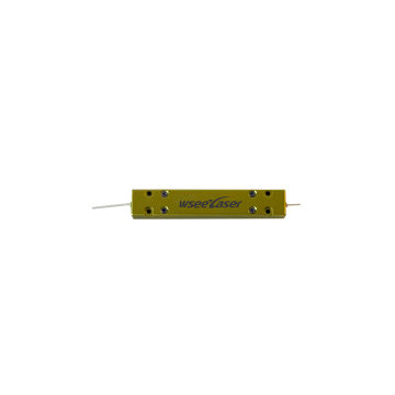(6+1)×1 Multi-Mode Pump Combiner