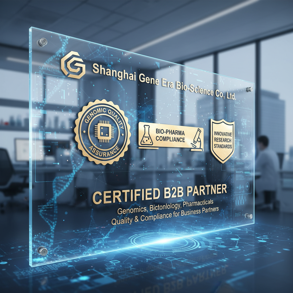 Certifications