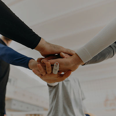 Proven Partnerships
