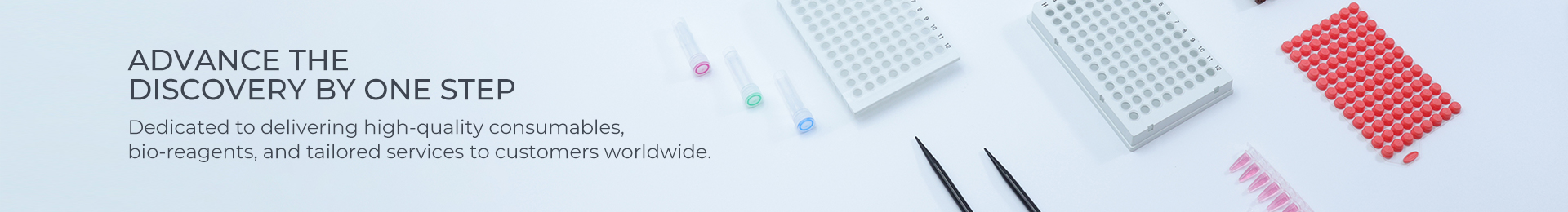 Wide Bore Pipette Tips