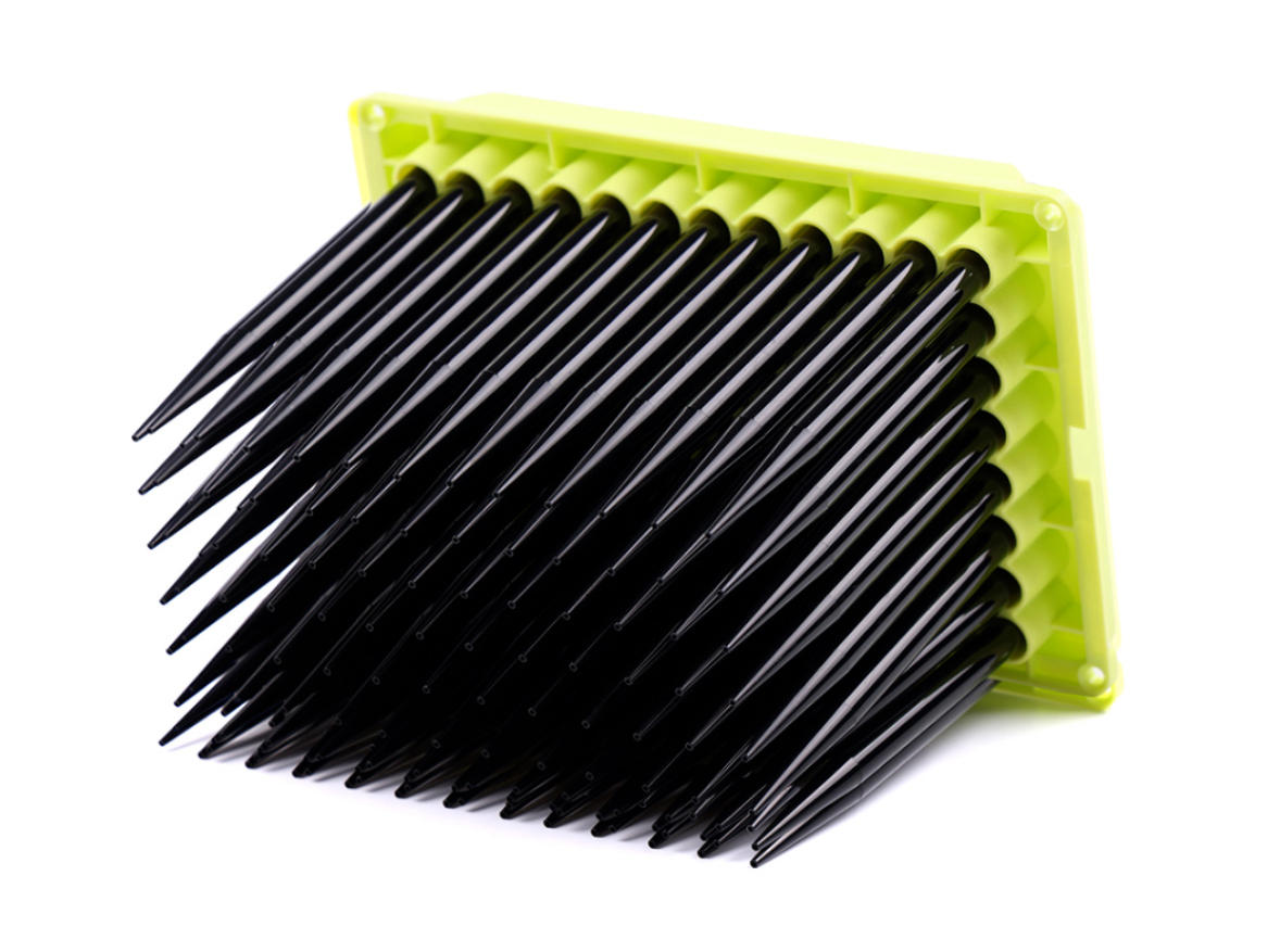 Small Tips, Big Knowledge! Choose the Right Tip for More Accurate Pipetting!