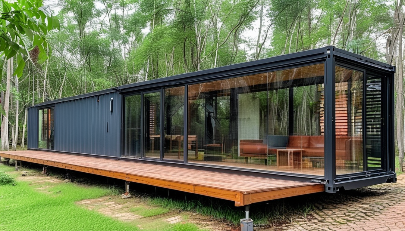 How Much Does a Container House Really Cost? Complete Cost Guide for 2026