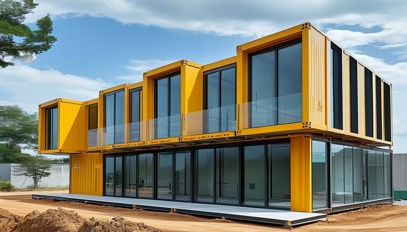 Modular vs Traditional Construction: Complete Comparison