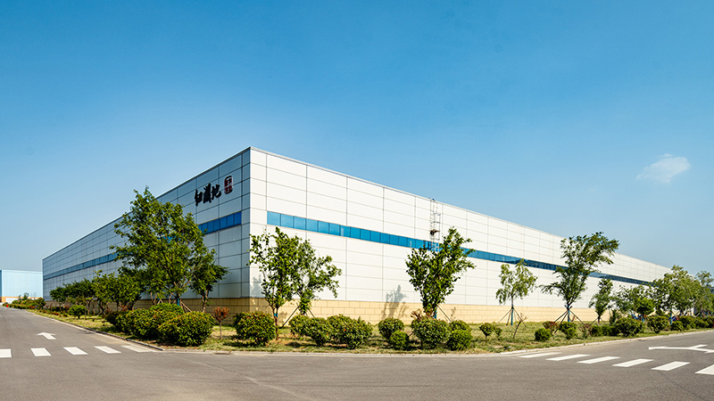 Alibaba Digital Agriculture Project, Zibo, Shandong