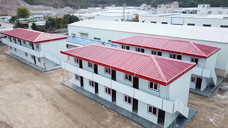 Beining Project-China State Construction Bureau-Vietnam