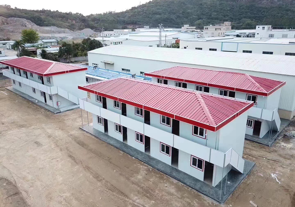 Beining Project-Vietnam
