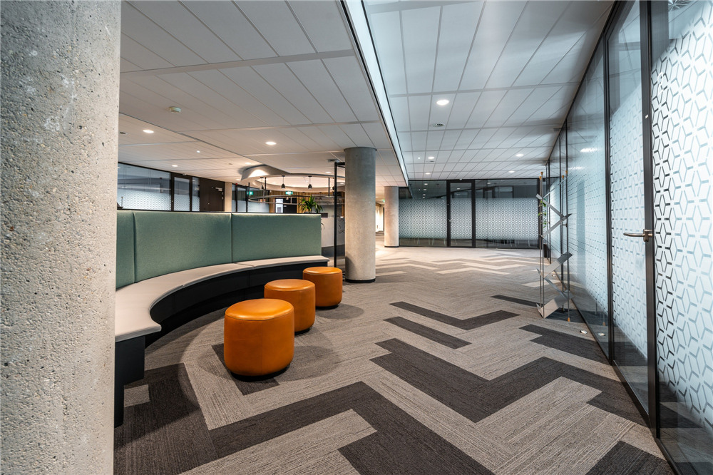 Commercial & Office Spaces 