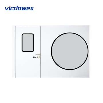 Concealed Frame Clean Door - Sleek & Modern Des...