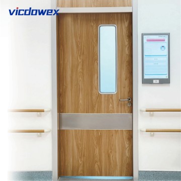 Consultation Room Door - Professional & Modern ...