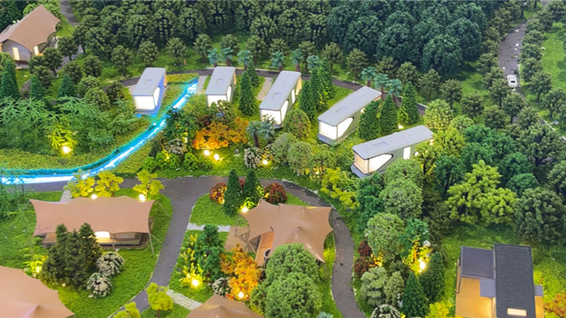 Dongguan Huiying Modular Housing Technology Co., Ltd. Made a Wonderful Appearance at the 2025 Guangzhou Housing Expo06.jpg