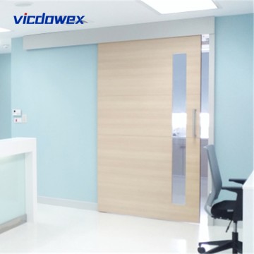 Dynamic Clean Sliding Door - Innovative, Space-...
